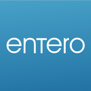 entero AG Logo