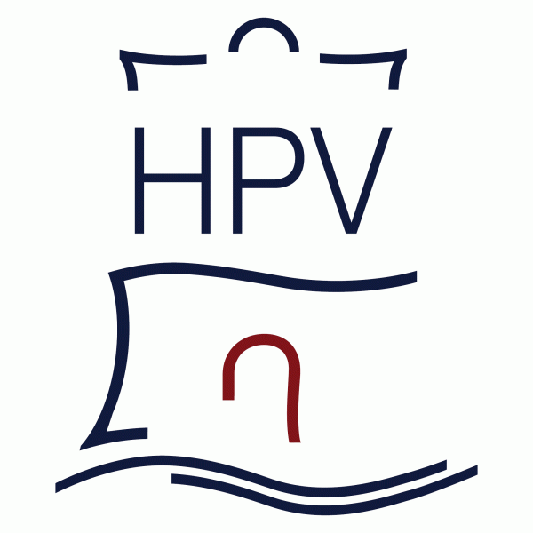 Hamburger Pensionsverwaltung eG Logo