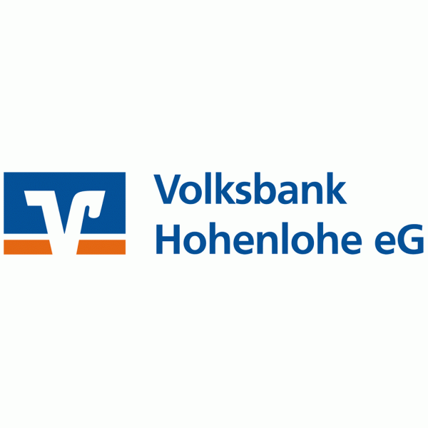 Volksbank Hohenlohe eG Logo