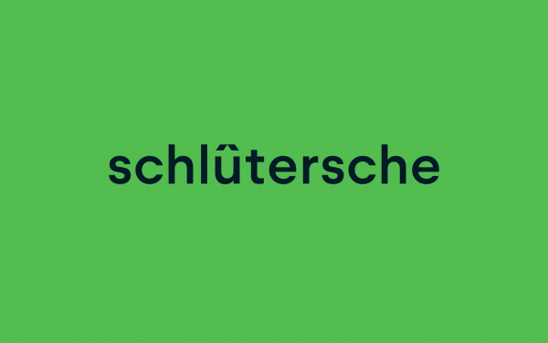 Schlütersche Mediengruppe logo