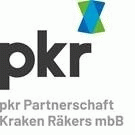 pkr Partnerschaft Kraken Räkers mbB