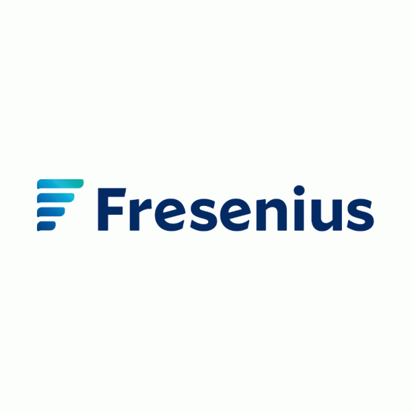 Fresenius SE & Co. KGaA Logo
