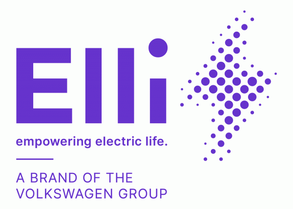 Elli - A Brand of the Volkswagen Group
