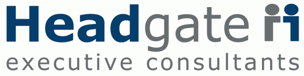 Headgate GmbH logo