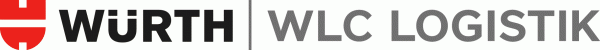 WLC Würth-Logistik GmbH & Co. KG Logo