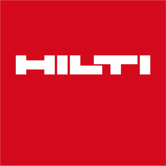 Hilti Deutschland Logo