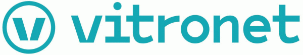 vitronet Gruppe Logo