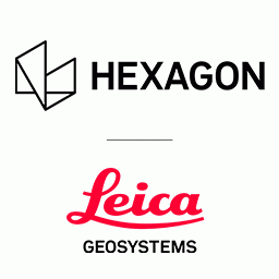 Leica Geosystems part of Hexagon