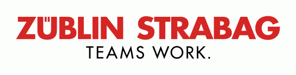 STRABAG SE Logo
