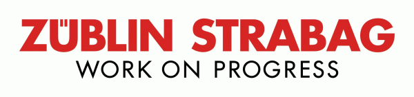 STRABAG SE logo