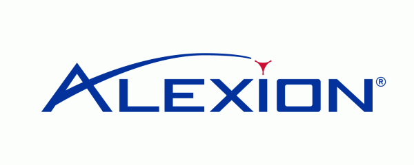 Alexion Pharma Germany GmbH Logo