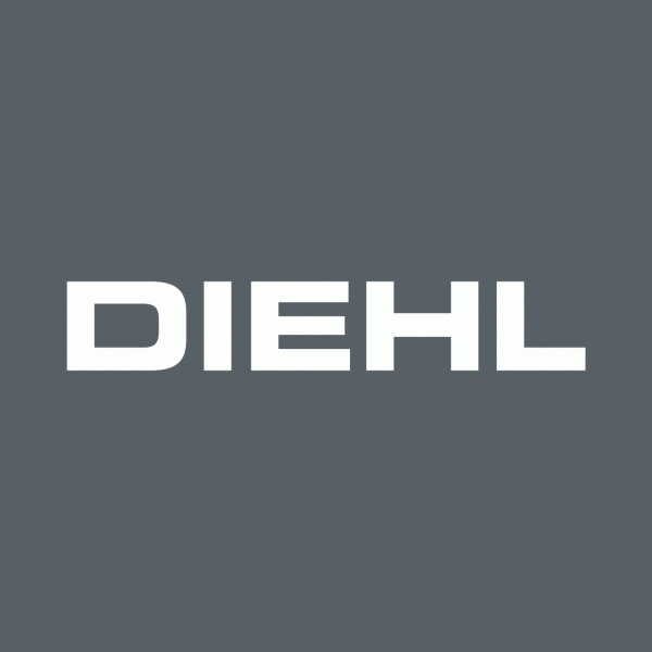 Diehl Gruppe logo