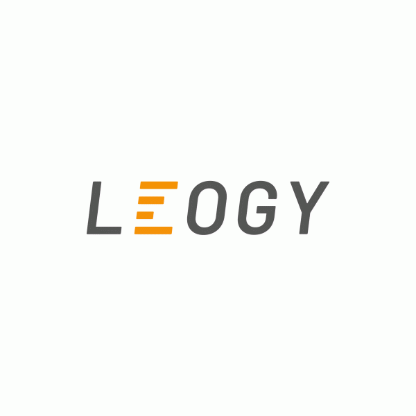 LEOGY GmbH Logo