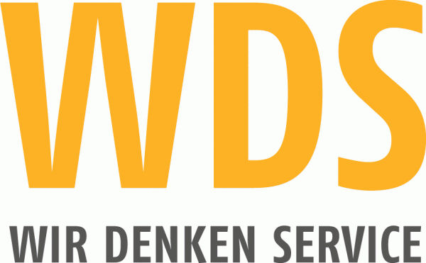 WDS GmbH Logo