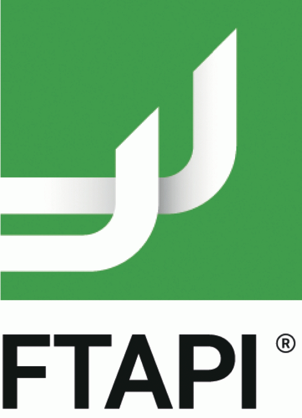 FTAPI Software GmbH Logo