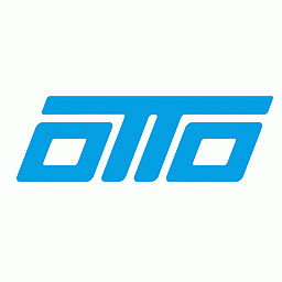 Otto Building Technologies GmbH Logo