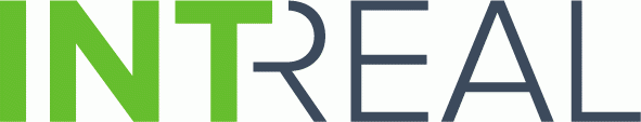 IntReal International Real Estate Kapitalverwaltungsges. mbH Logo