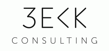 3eck Consulting GmbH Logo