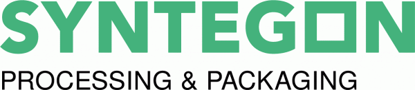 Syntegon Logo