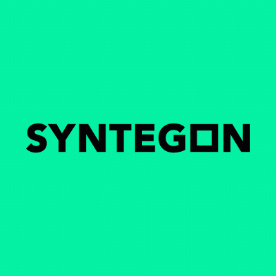Syntegon Logo