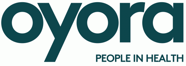 Oyora GmbH logo