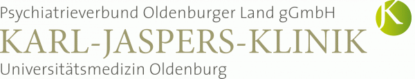 Karl-Jaspers-Klinik Bad Zwischenahn, Psychiatrieverbund Oldenburger Land gGmbH logo