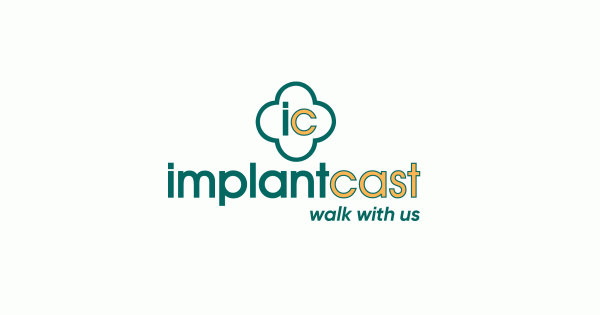 implantcast GmbH logo