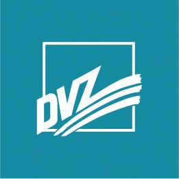 DVZ Datenverarbeitungszentrum Mecklenburg-Vorpommern GmbH Logo
