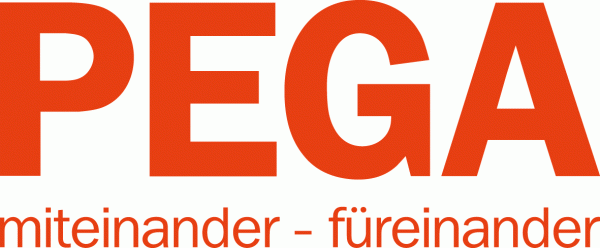 PEGA Personaldienstleistungen GmbH Logo