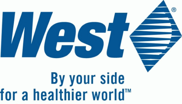 West Pharmaceutical Services Logo