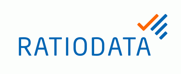Ratiodata SE logo