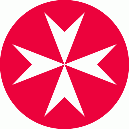 Johanniter GmbH Logo