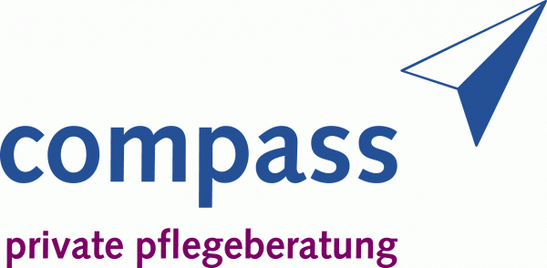 compass private pflegeberatung Logo