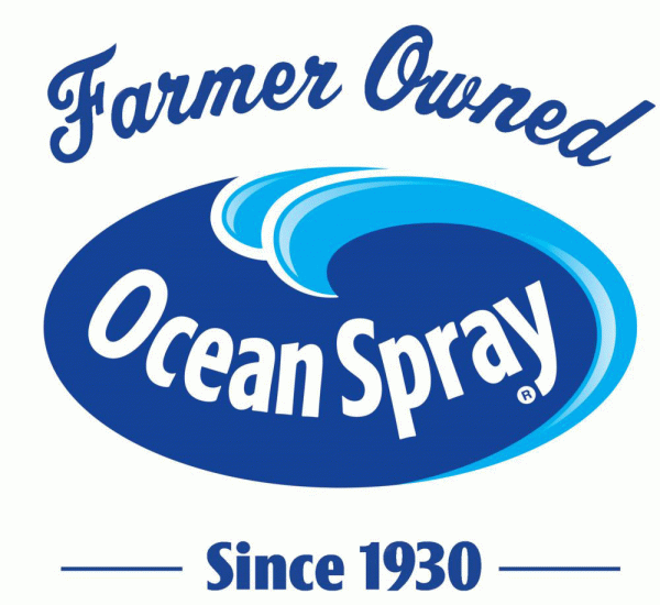 Ocean Spray logo