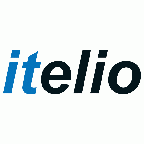 itelio GmbH logo