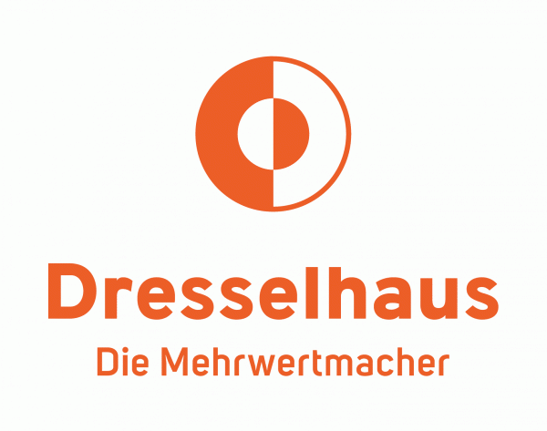 Joseph Dresselhaus GmbH & Co. KG Logo
