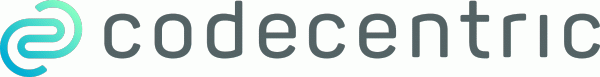 codecentric AG logo