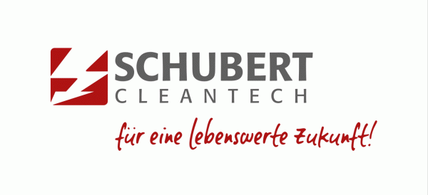Schubert CleanTech GmbH