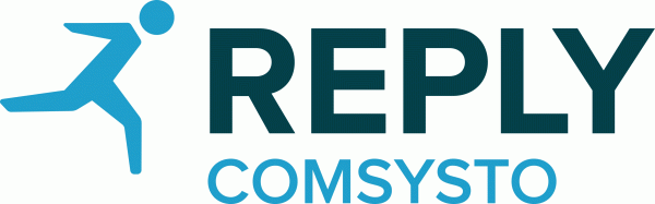 Comsysto Reply GmbH Logo