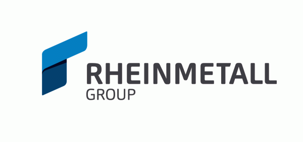 Rheinmetall Group Logo