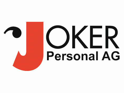 Joker Personal AG