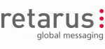retarus GmbH Logo