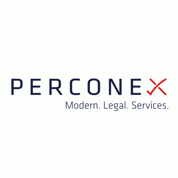 PERCONEX GmbH Logo