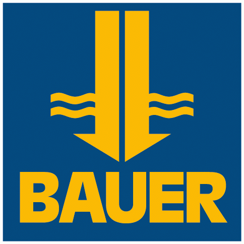 BAUER Gruppe Logo