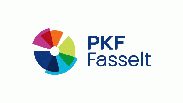 PKF FASSELT logo
