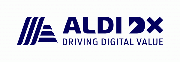 ALDI DX Logo