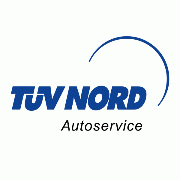 TÜV NORD Autoservice GmbH Logo