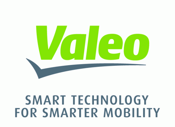 Valeo Deutschland Logo