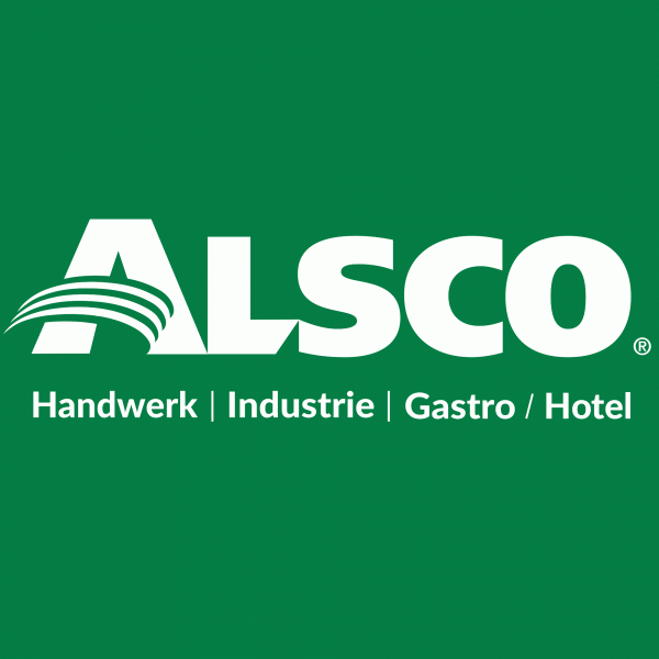 ALSCO Berufskleidungs-Service GmbH Logo