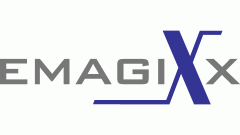 emagixx GmbH Logo